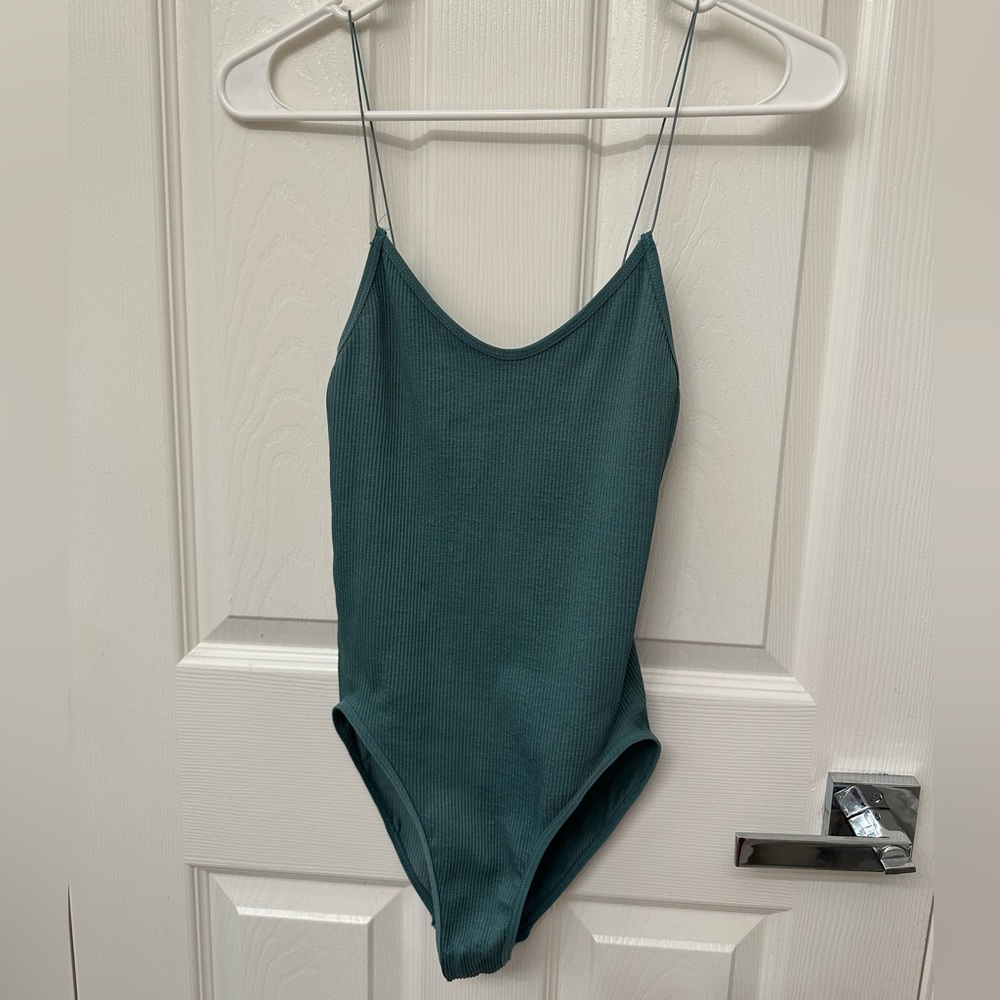 Bodysuit from Urban Outfitters